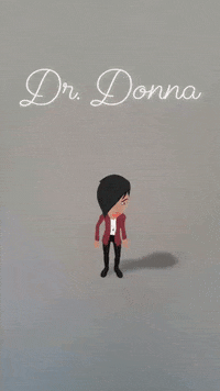 sick sneeze GIF by Dr. Donna Thomas Rodgers