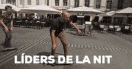 GIF by DLO / Magnolia