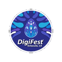 Film Festival Temecula Sticker by JDS Creative Academy