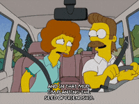 episode 5 car GIF