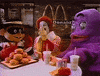 90s mcdonalds GIF