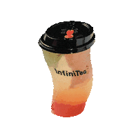 Shake It Sticker by Infinitea