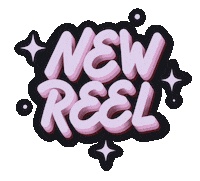 Art 3D Sticker by Hello Gold Coast