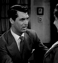 cary grant GIF