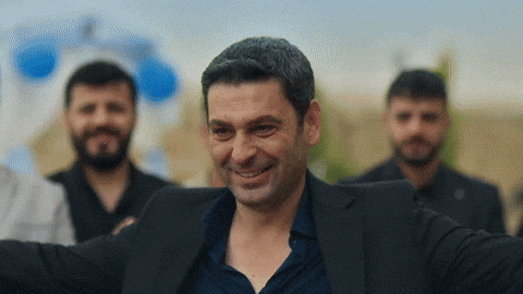 Kanald GIF by Ay Yapım