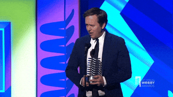 Oh Hey, Neil deGrasse Tyson