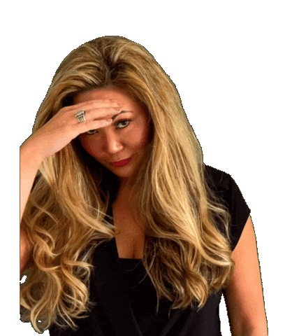 Shame No Sticker by Jackie James