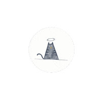 jassamuel love church share care Sticker