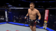 ufc 223 sport GIF by UFC
