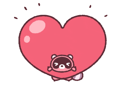Happy In Love Sticker by 644