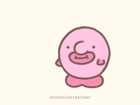 Blobfish Ok GIF by KdeeStix