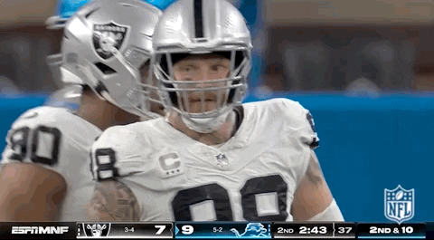 National Football League GIF by NFL