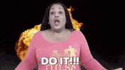 Do It GIF by SMTULSA