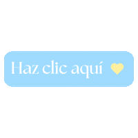 Clic Click Here Sticker
