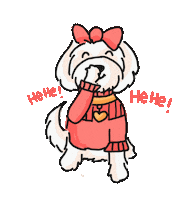 Cece Sticker