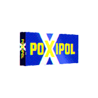 Go Game Over Sticker by Poxipol Argentina