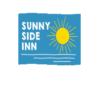 Sun Surf Sticker by Shonan label Entertainment