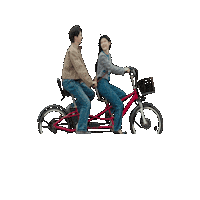 Songkang Kimyoojung Sticker