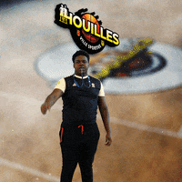 Referee Franck GIF by SOH Basketball