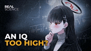 Thinking Rio GIF