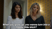 kaitlin olson GIF by The Mick
