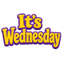 Days Of The Week Sticker Sticker