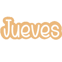 Days Thursday Sticker