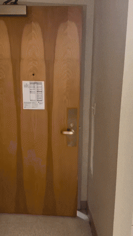 Dormfoolery giphyupload dormfoolery dorm foolery GIF