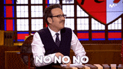 MovistarPlus no nope no way movistarplus GIF