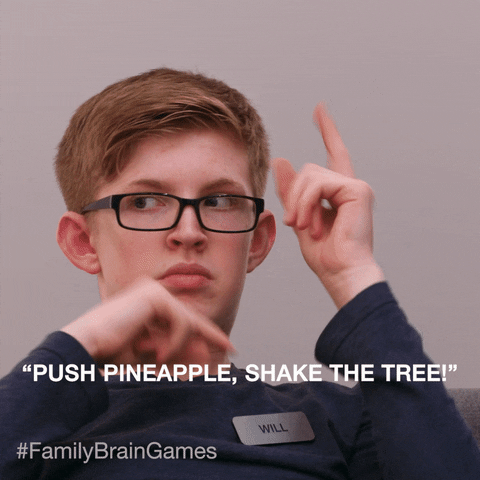 LevelTheory giphyupload bbc familybraingames family brain games GIF
