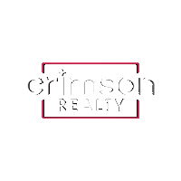3D Sticker by Crimson Realty