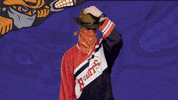 Josh Byrne Sport GIF by Buffalo Bandits