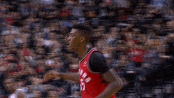 Oh Yeah Sport GIF by NBA