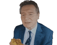 Hungry Lets Eat Sticker by The Lonely Island