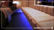 celebrity big brother GIF by Big Brother UK