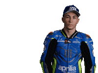 Raul Fernandez Wow Sticker by MotoGP™