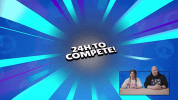 Club League GIF by Brawl Stars