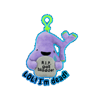 Comedy Lol Sticker by I Heart Guts