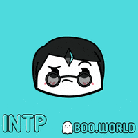 Happy Cartoon Character GIF by Boo