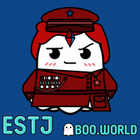 Create Cartoon Character GIF by Boo