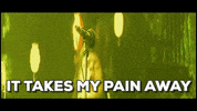 music video pain GIF by Jimmy Eat World