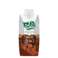 Drink Apple Sticker by Al Rabie
