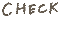 Check Sticker