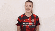 portland thorns soccer GIF by Thorns FC
