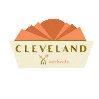 Real Estate Cleveland Sticker by Verbode