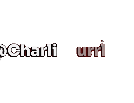 Influencer Content Creator Sticker by Charli Gurl