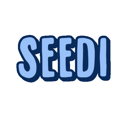 Seedi Sticker by Seedamm-Center