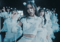 Girl Group Dance GIF