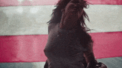 mv american oxygen GIF by Rihanna