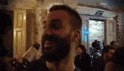 Pretend Hola Que Tal GIF by Squembri